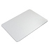 Коврик для мыши GLIDE M, 35*25*0,3см, белый - Фото 2