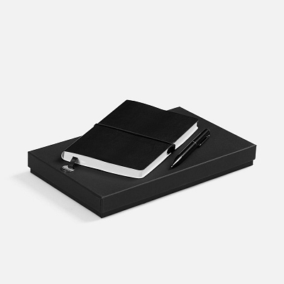 Набор Waltz, черный (Чёрный)