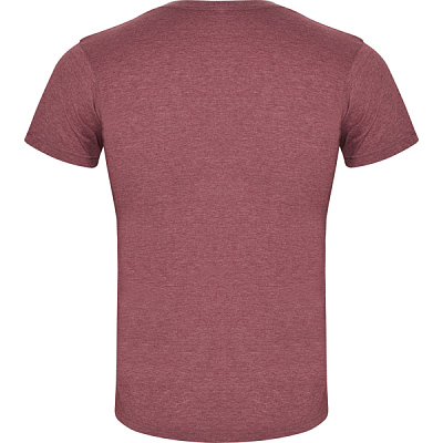 Футболка FOX мужская, ПЁСТРЫЙ ГРАНАТ 3XL