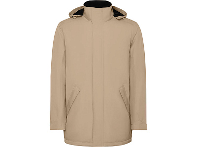 Парка утепленная America, мужская (Капучино)