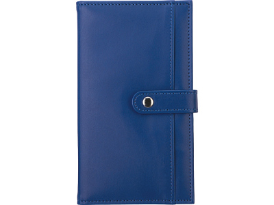 Блокнот-портфолио А6 Wall Street