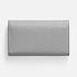 Клатч Unison, серый - Фото 2