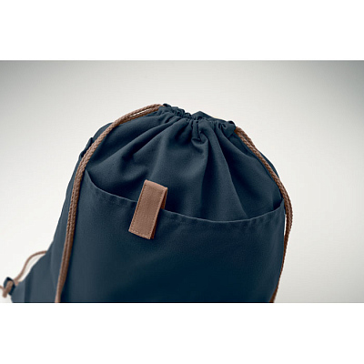 Сумка на завязках