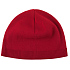 Шапка Siver, красная - Фото 2