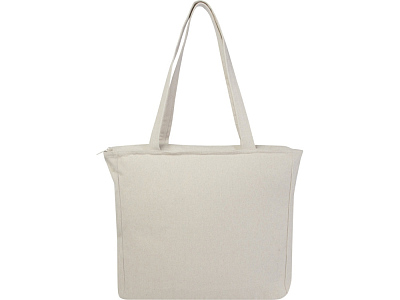 Эко-сумка Weekender, 500 г/м2