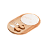 Белый