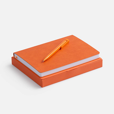 Набор Lafite  (Оранжевый)