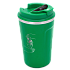 Термокружка Moon с дисплеем, 380мл, темно-зеленая - Фото 3