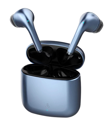Беспроводные наушники ACCESSTYLE NIMBUS TWS  (Синий)