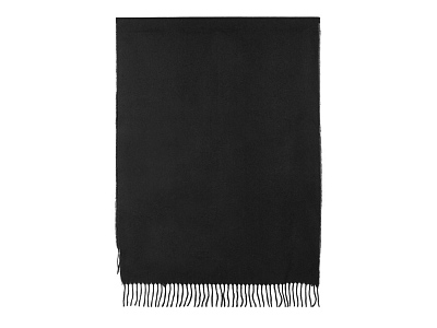 Палантин Тигиль (Чёрный)