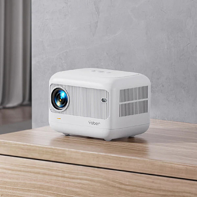 Портативный проектор Yaber Projector L1
