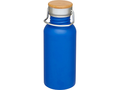 Бутылка спортивная Thor (Синий)