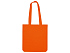 Сумка из плотного хлопка Carryme 200, 200 г/м2 - Фото 4