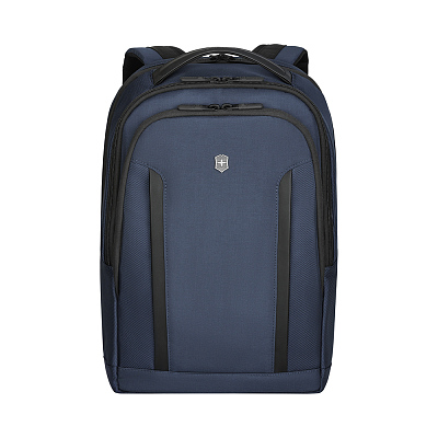 Рюкзак VICTORINOX Altmont Professional Compact Laptop Backpack 15" , полиэфирная ткань, 29x22x41 (Синий)