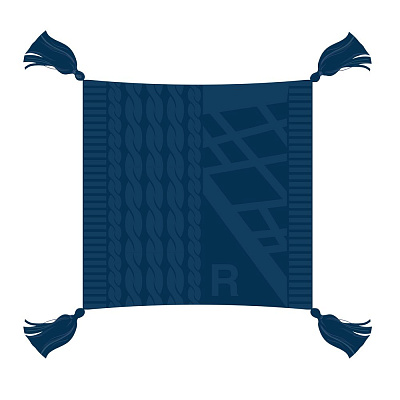 Подушка на заказ Stille Plus ver.2 акрил