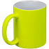 Кружка Colorido, желтый неон - Фото 2