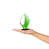 Стела Cristallino, зеленая - Фото 4