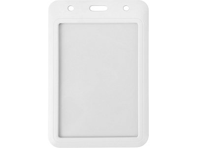 Держатель для бейджа Haven Solid