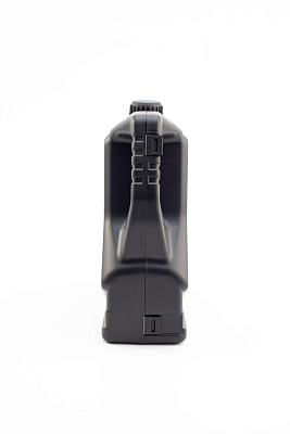 Набор инструментов ToolHive, чёрный