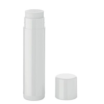 Бальзам для губ (Белый)