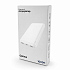 Внешний аккумулятор Optima, 10000 Mah, белый - Фото 4