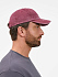 Бейсболка Berwi, бордовая - Фото 6
