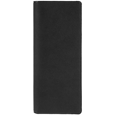 Органайзер для путешествий Devon, черный (Чёрный)