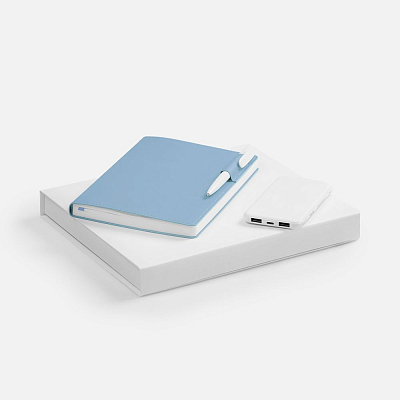 Набор Tact Energy  (Голубой)