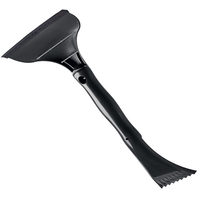 Скребок-водосгон Water Low  (Серый)