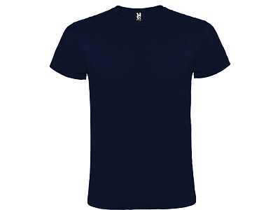 Футболка Atomic мужская (Синий нэйви)