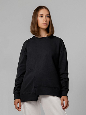 Свитшот Neofit, синий (Чёрный)