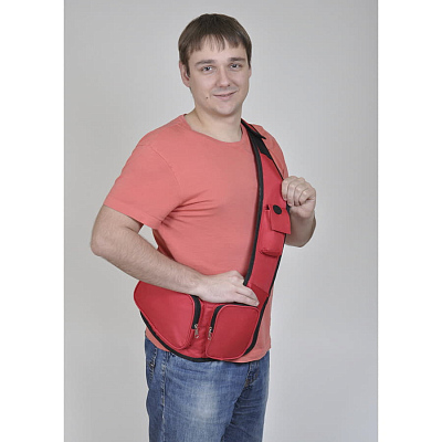 Сумка через плечо "Cross"