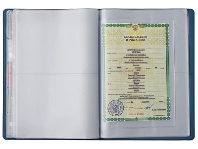 Органайзер для хранения документов А4 Favor 2.0