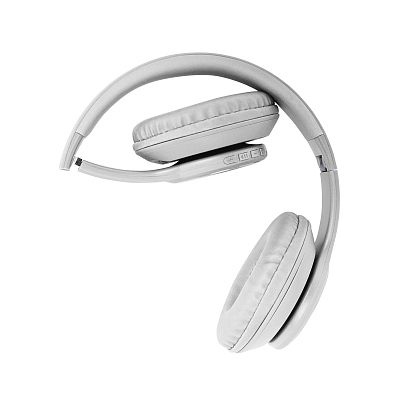 Наушники беспроводные Rombica MySound BH-14, черный