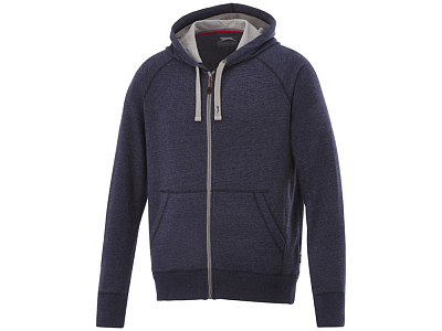 Худи Groundie мужской (Темно-синий) Худи Groundie мужской (Темно-синий)