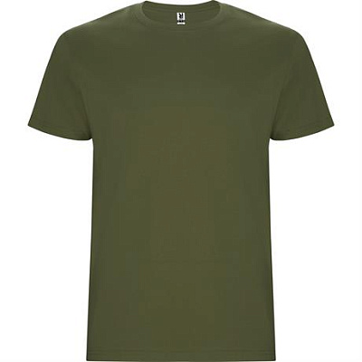 Футболка STAFFORD , АРМЕЙСКИЙ ЗЕЛЕНЫЙ 2XL (Армейский зеленый)