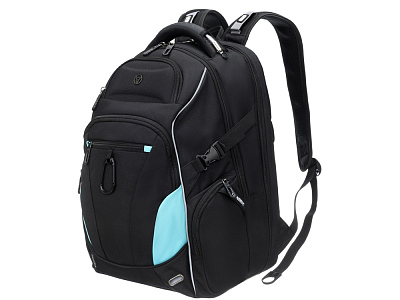 Рюкзак ПРОРЫВ с отделением для ноутбука 15