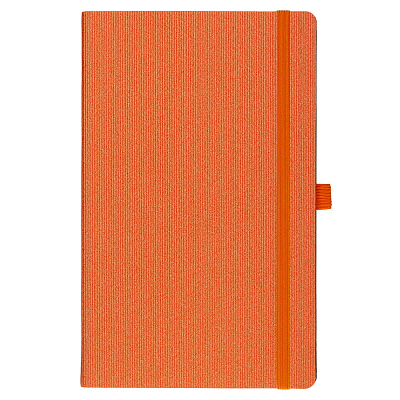 Блокнот Cayenne (Оранжевый)