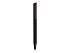 Ручка металлическая шариковая Taper Metal soft-touch - Фото 4