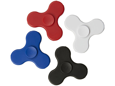 Spin-it USB-спиннер