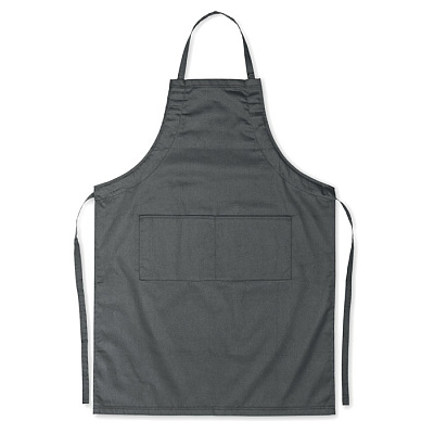 Adjustable apron (Каменный серый)