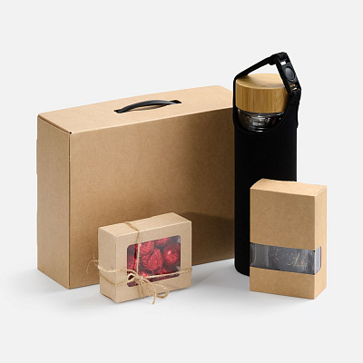 Набор Holidazy клюква