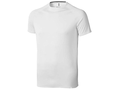 Футболка Niagara мужская (Белый)