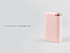 Внешний аккумулятор NEO Alfa Rose, 8000mAh - Фото 9