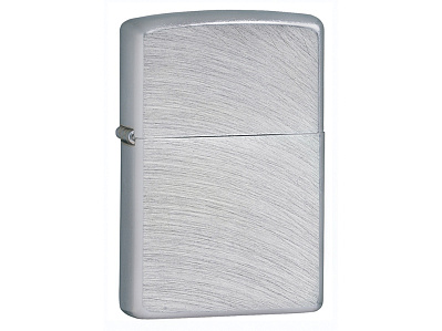 Зажигалка ZIPPO Classic с покрытием Chrome Arch (Серебристый)