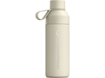 Бутылка для воды Ocean Bottle, 500 мл