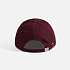 Бейсболка Buffalo, бордовая - Фото 4