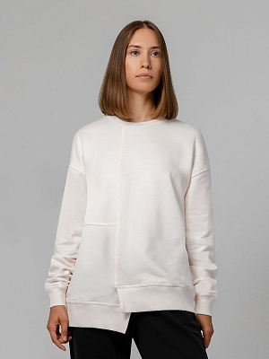 Свитшот Neofit  (Кремовый)