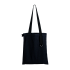 Шоппер Superbag black (чёрный) - Фото 2