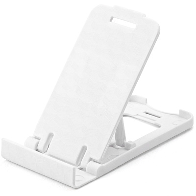 Подставка для телефона Grew, Белый (Белый)